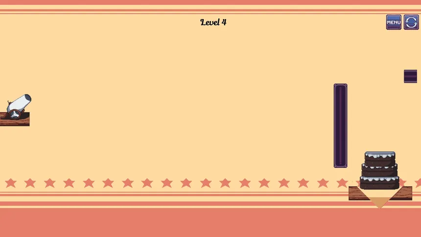 Скриншот 1 к игре Bang Bang Fruit
