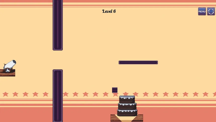 Скриншот 2 к игре Bang Bang Fruit