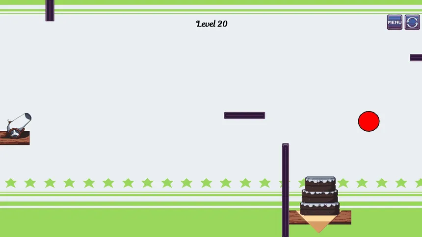 Скриншот 6 к игре Bang Bang Fruit