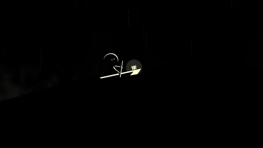 Скриншот 5 к игре In the Darkness of the Sea