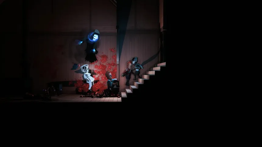 Скриншот 5 к игре Phantom Halls