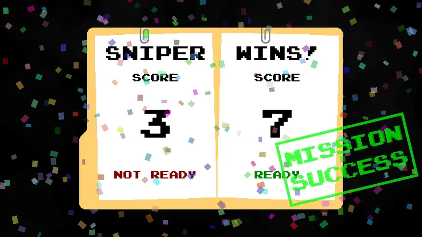 Скриншот 8 к игре Dead Drop