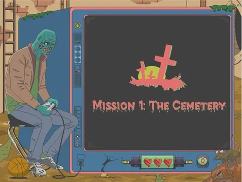 Скриншот 3 к игре Starving