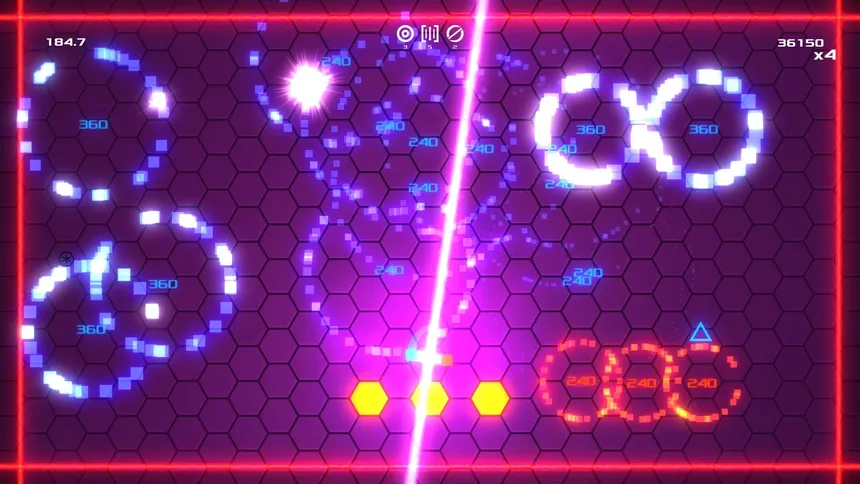 Скриншот 1 к игре MODSORK