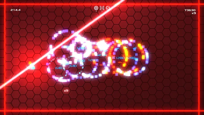 Скриншот 3 к игре MODSORK