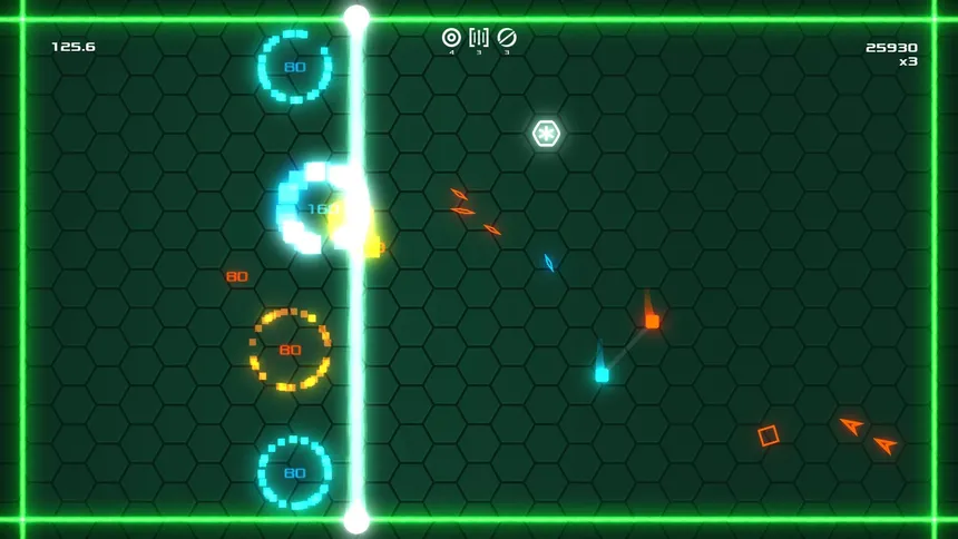 Скриншот 4 к игре MODSORK