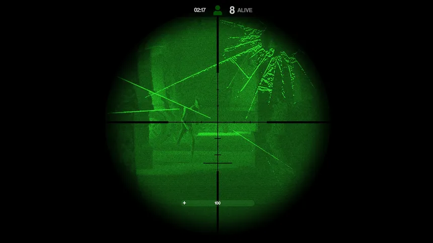 Скриншот 7 к игре False Front