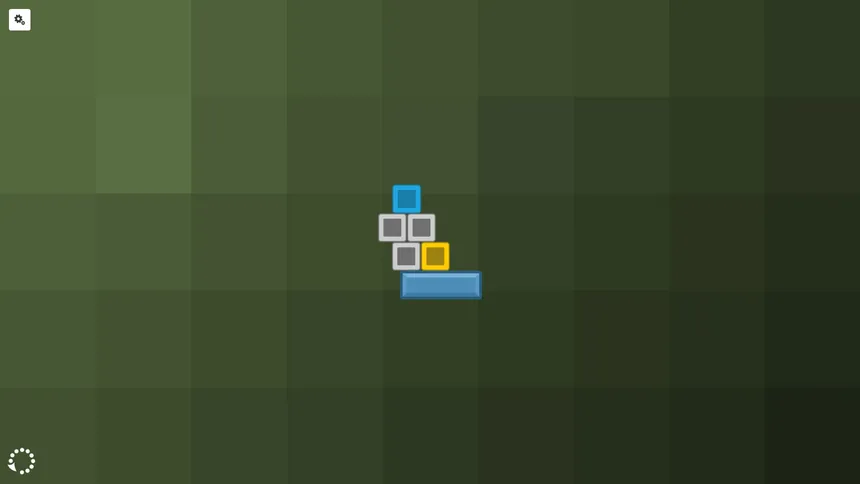 Скриншот 2 к игре Oik