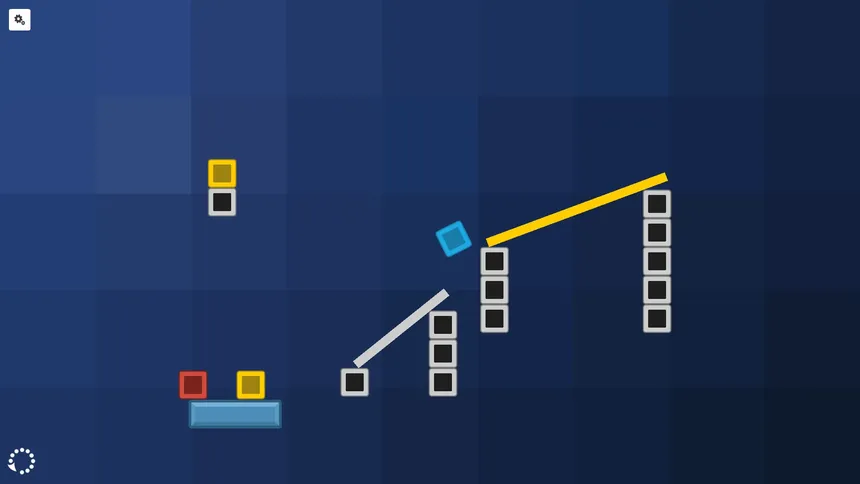 Скриншот 6 к игре Oik