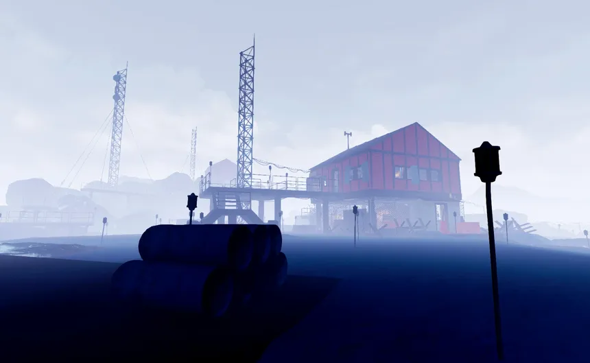 Скриншот 8 к игре The Homestead Invasion