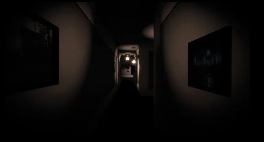 Скриншот 1 к игре Constricted VR
