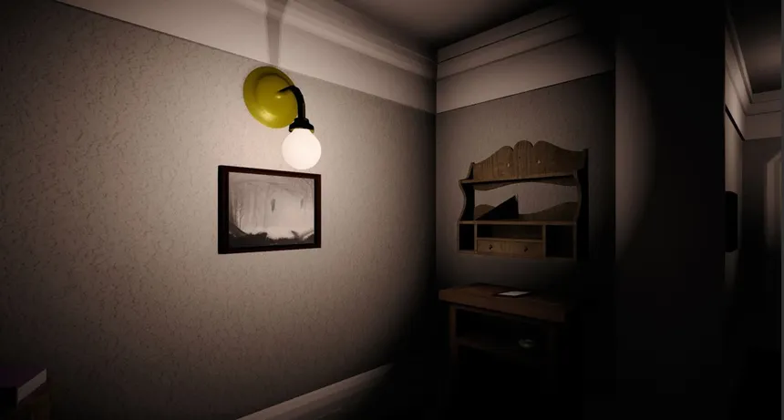 Скриншот 3 к игре Constricted VR
