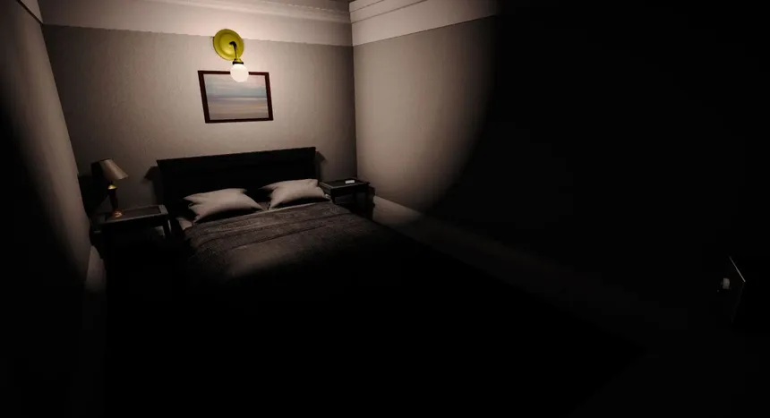 Скриншот 4 к игре Constricted VR