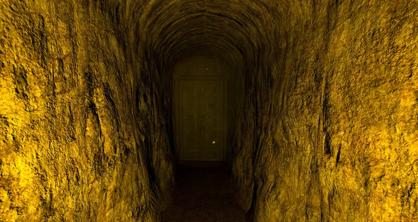 Скриншот 4 к игре Dreadhalls