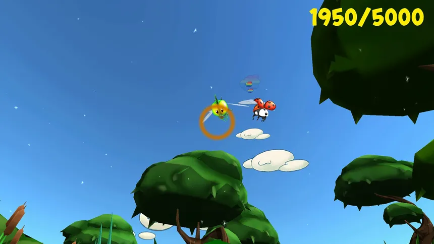 Скриншот 3 к игре VRog