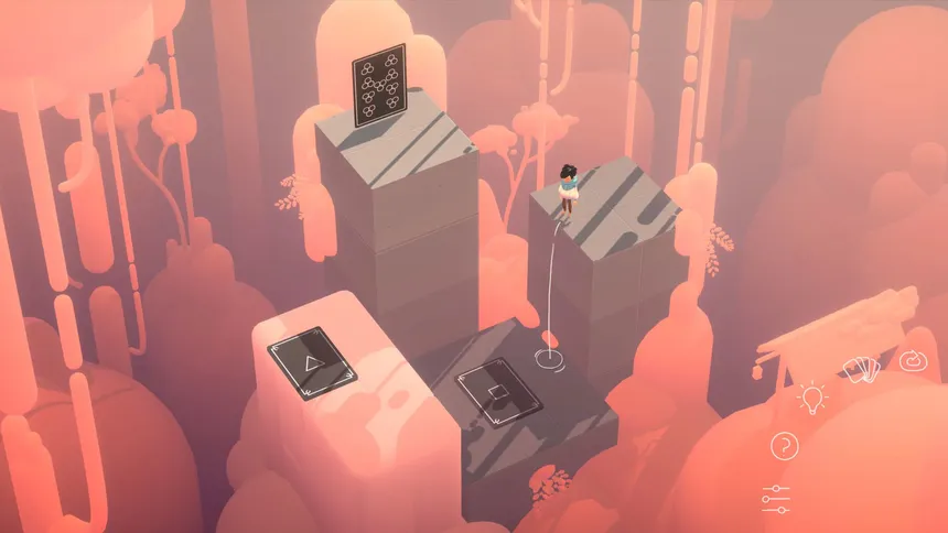 Скриншот 3 к игре Where Cards Fall