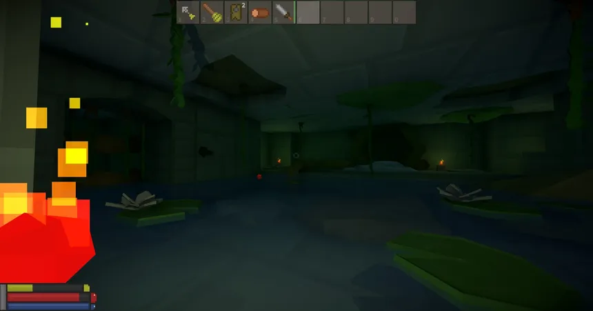 Скриншот 5 к игре Myrne: The Quest
