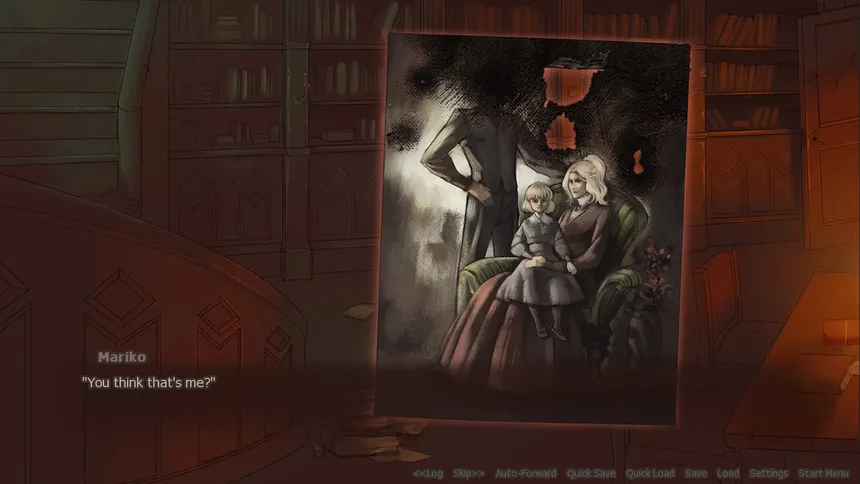 Скриншот 4 к игре SoulSet