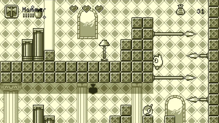 Скриншот 7 к игре Catsby