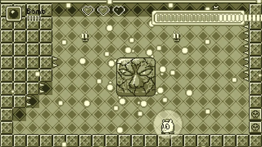 Скриншот 8 к игре Catsby