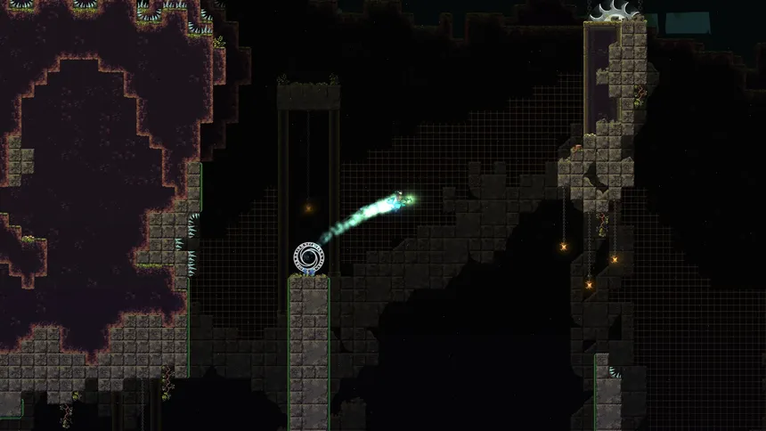 Скриншот 6 к игре Remnants of Naezith