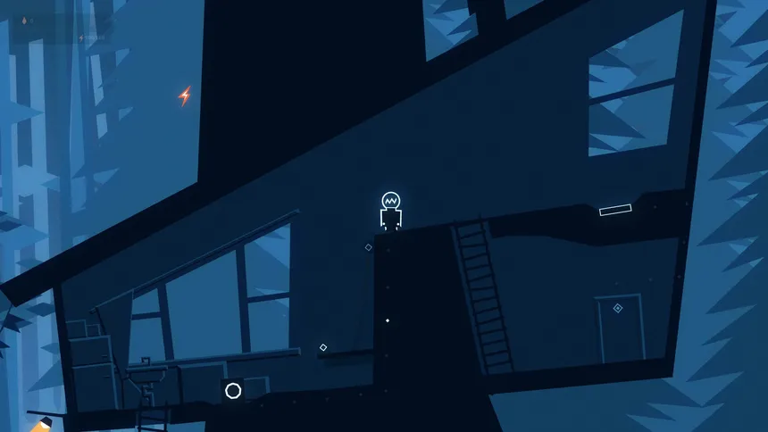 Скриншот 2 к игре Night Lights