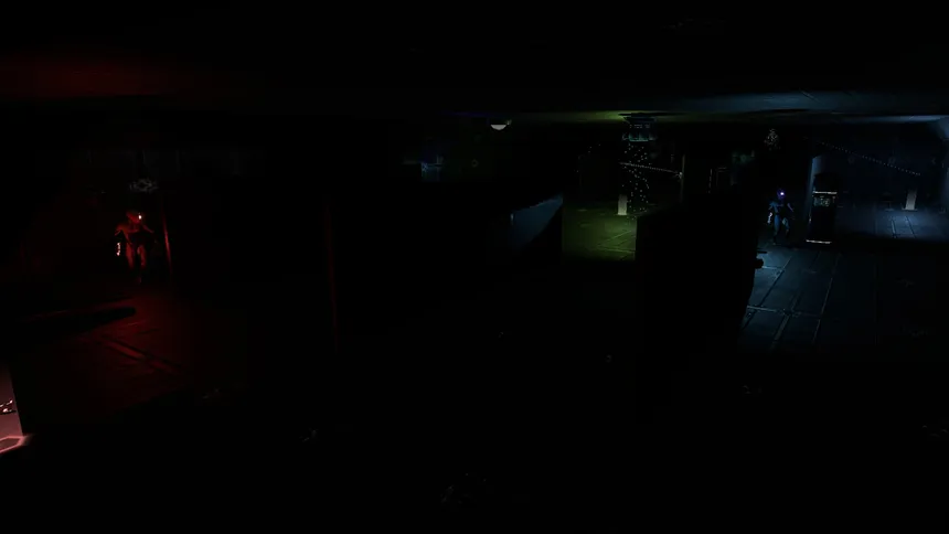 Скриншот 7 к игре Disc League
