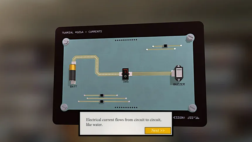 Скриншот 5 к игре Bomb Squad Academy