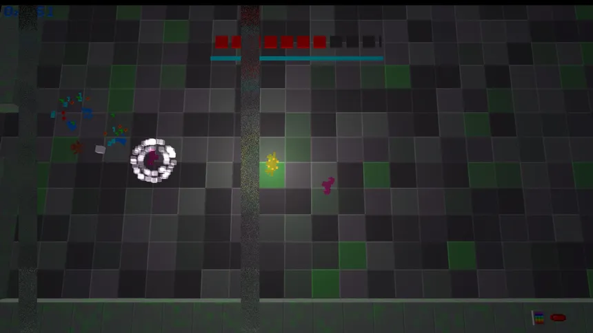 Скриншот 2 к игре a nifty game
