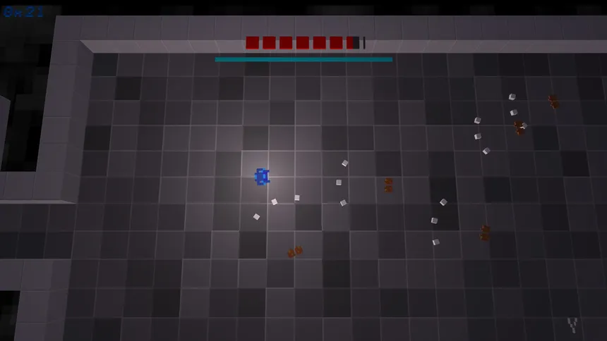 Скриншот 7 к игре a nifty game