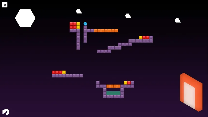 Скриншот 1 к игре Zup! 4
