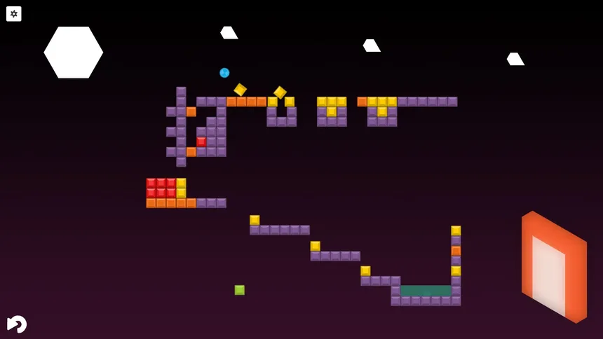 Скриншот 2 к игре Zup! 4