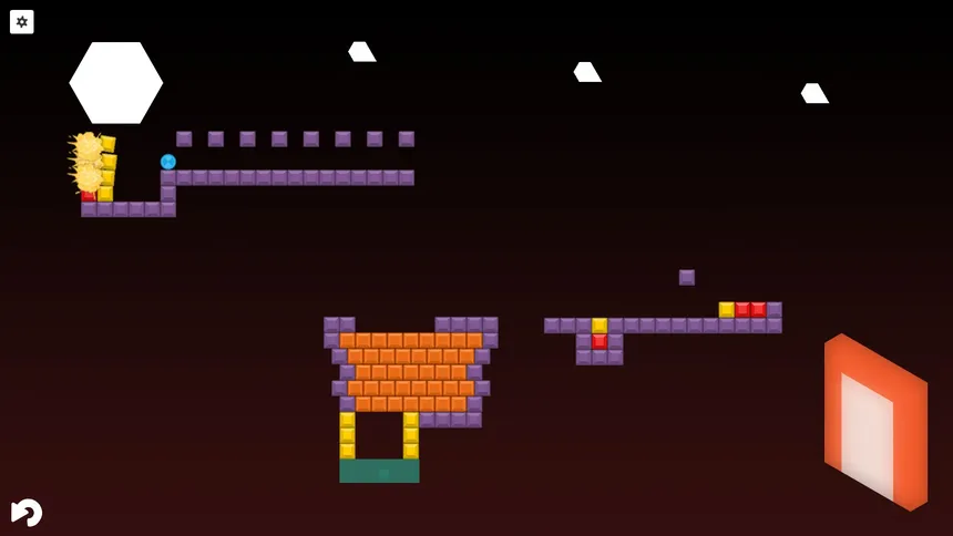 Скриншот 3 к игре Zup! 4