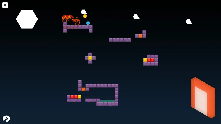 Скриншот 4 к игре Zup! 4