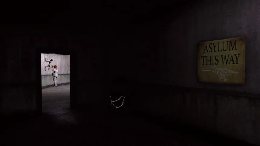 Скриншот 2 к игре Final Rest