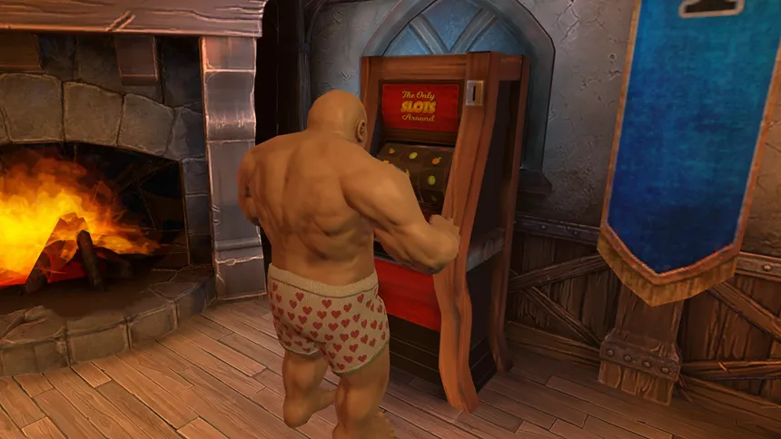 Скриншот 6 к игре Taphouse VR