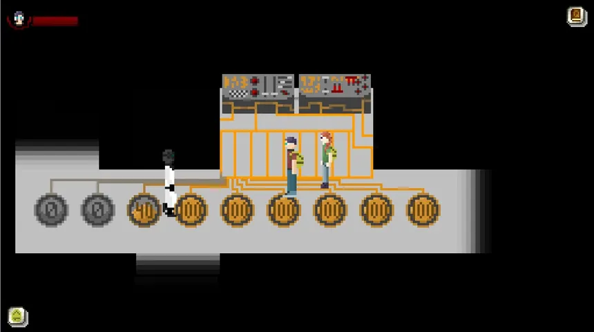 Скриншот 5 к игре The Normal Day