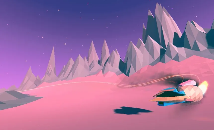 Скриншот 3 к игре SmuggleCraft