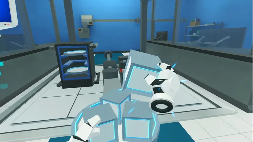 Скриншот 8 к игре Just In Time Incorporated