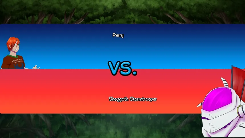 Скриншот 4 к игре Super Army of Tentacles 3: The Search for Army of Tentacles 2