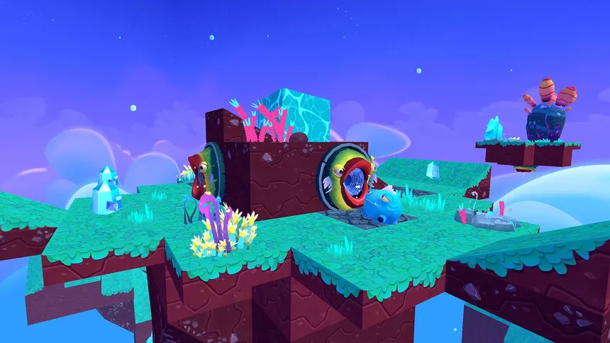 Скриншот 7 к игре Squishies