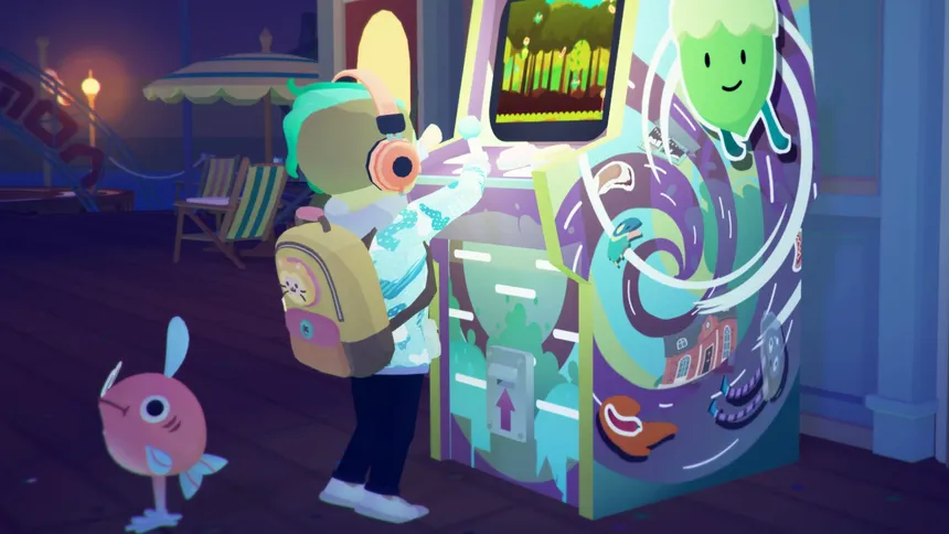 Скриншот 8 к игре Ooblets