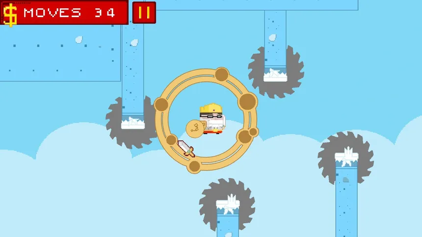 Скриншот 6 к игре Gaben Kingdom