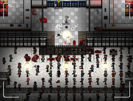 Скриншот 4 к игре The Last Conflict