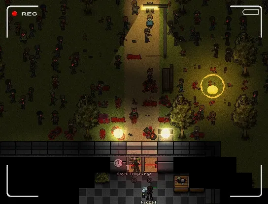 Скриншот 6 к игре The Last Conflict