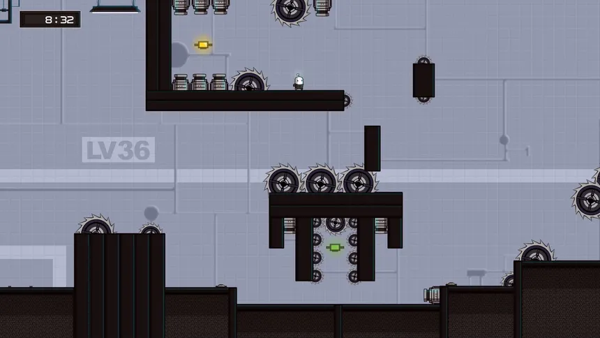 Скриншот 4 к игре Sponchies