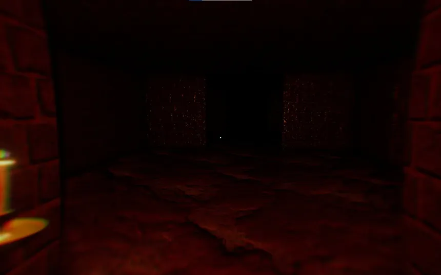 Скриншот 2 к игре Ouroboros: Prelude