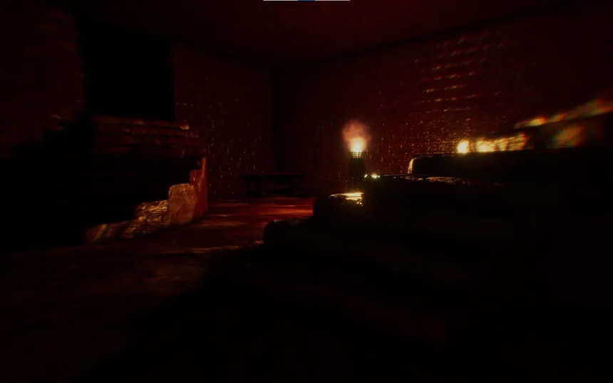 Скриншот 4 к игре Ouroboros: Prelude