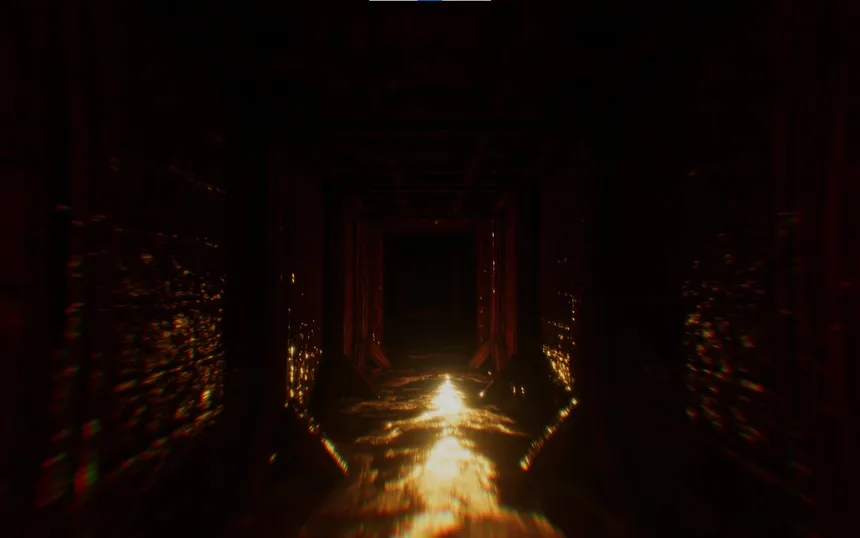 Скриншот 5 к игре Ouroboros: Prelude