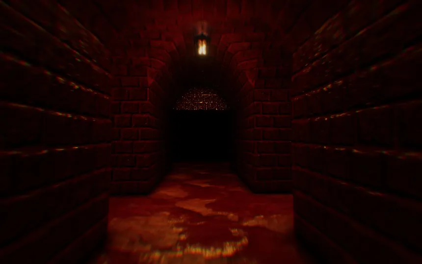 Скриншот 8 к игре Ouroboros: Prelude